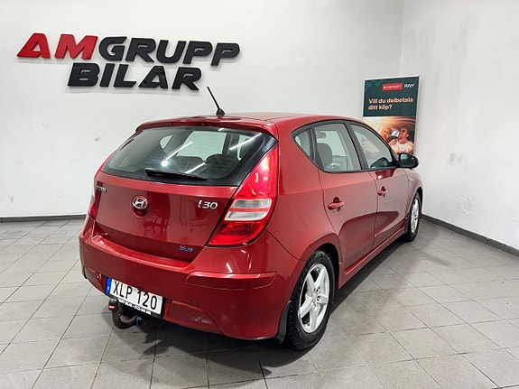 Hyundai i30 4 of 5