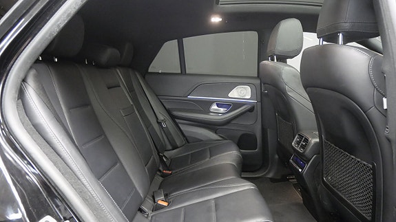 Mercedes-Benz GLE350 de 12 of 27