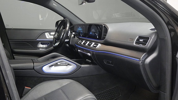 Mercedes-Benz GLE350 de 10 of 27