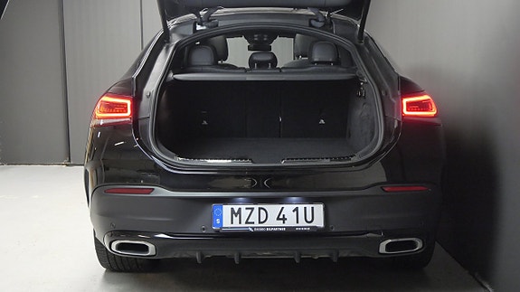 Mercedes-Benz GLE350 de 8 of 27