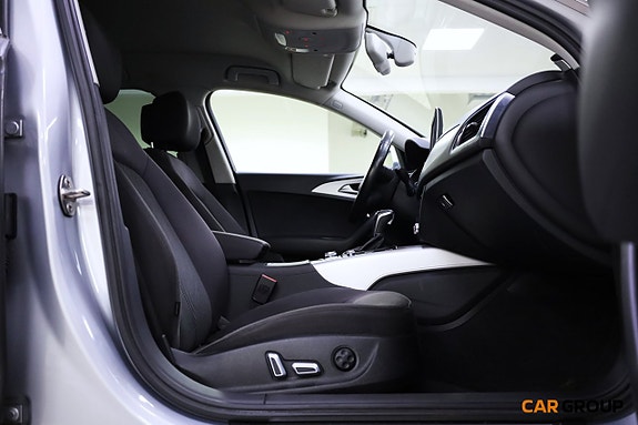 Audi A6 14 of 25