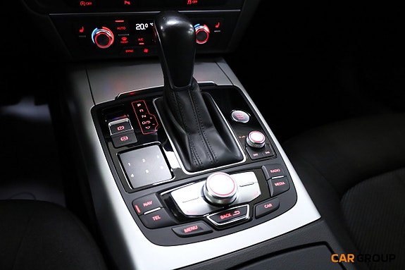 Audi A6 23 of 25