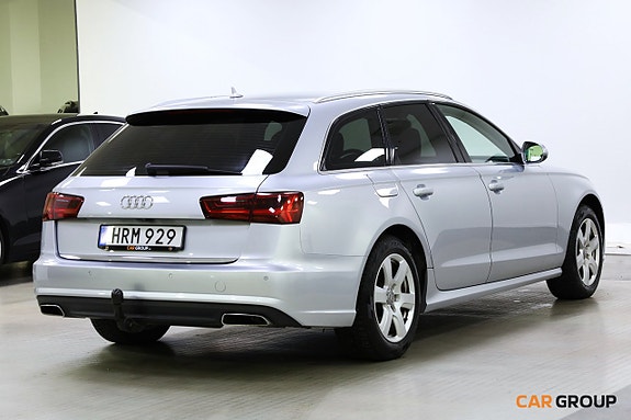 Audi A6 6 of 25