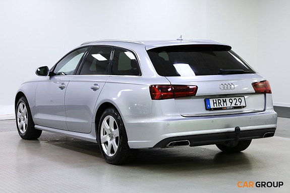 Audi A6 7 of 25