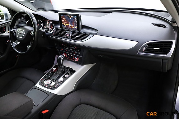 Audi A6 11 of 25