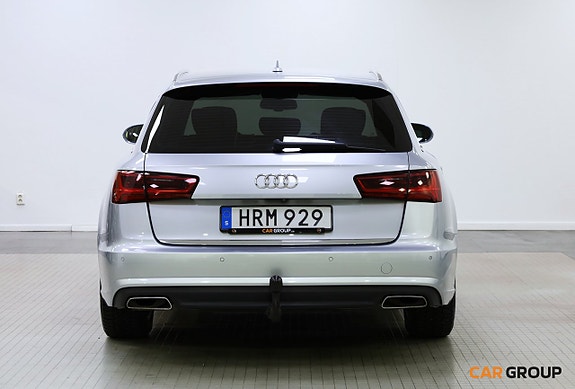 Audi A6 5 of 25
