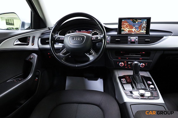 Audi A6 10 of 25