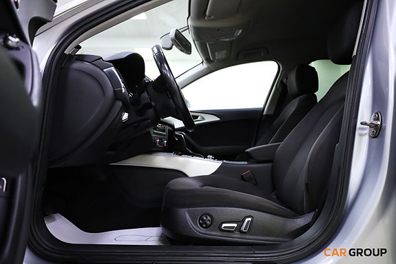 Audi A6 13 of 25