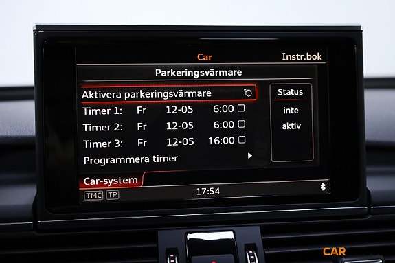 Audi A6 20 of 25