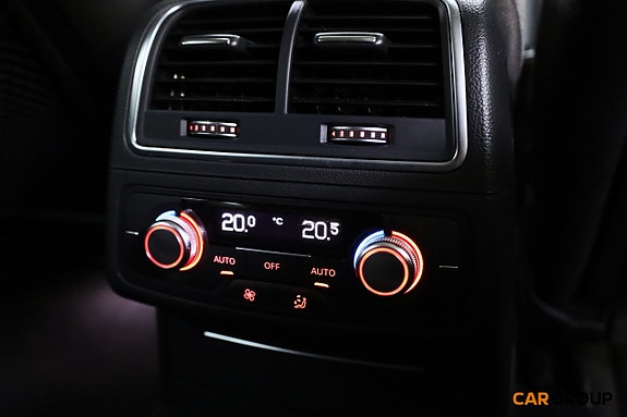 Audi A6 22 of 25