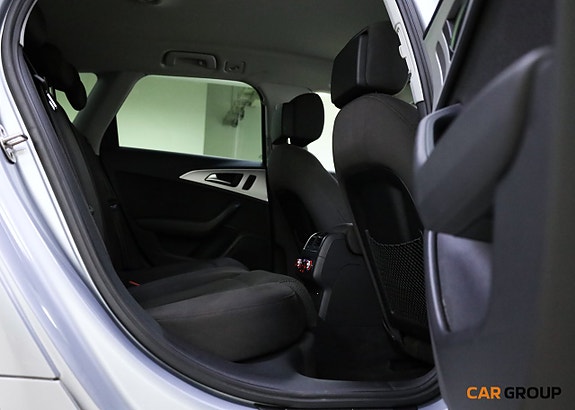 Audi A6 15 of 25