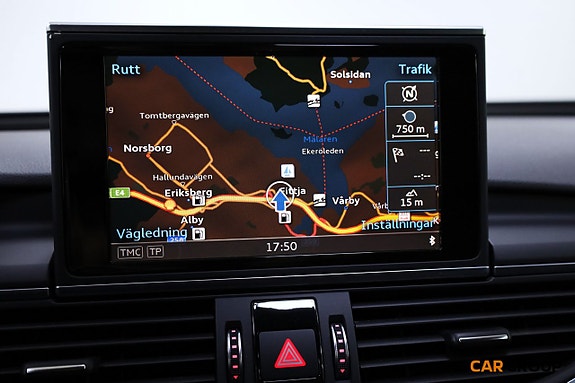 Audi A6 17 of 25