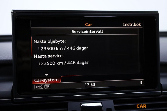 Audi A6 19 of 25