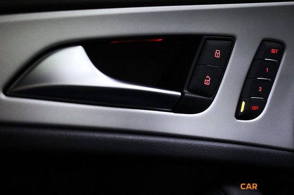 Audi A6 25 of 25