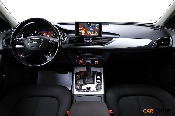 Audi A6 9 of 25