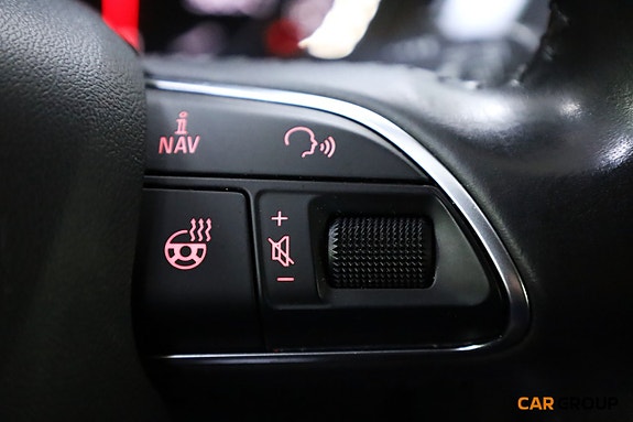 Audi A6 24 of 25