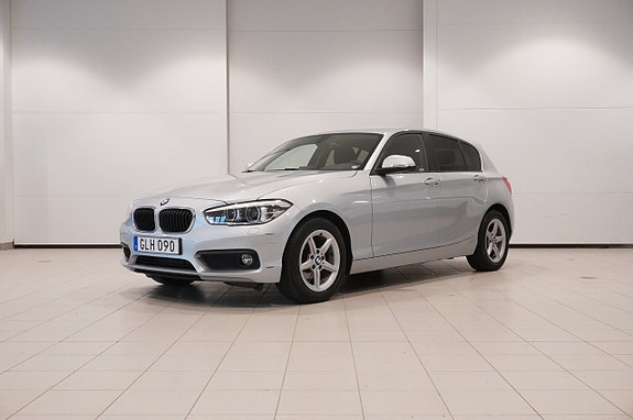 BMW 118d