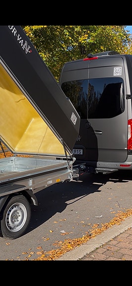 Mercedes-Benz Sprinter 6 of 12