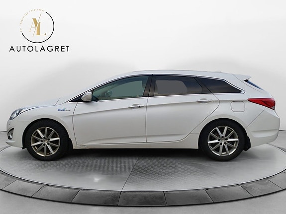 Hyundai i40 3 of 14
