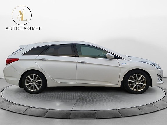 Hyundai i40 7 of 14