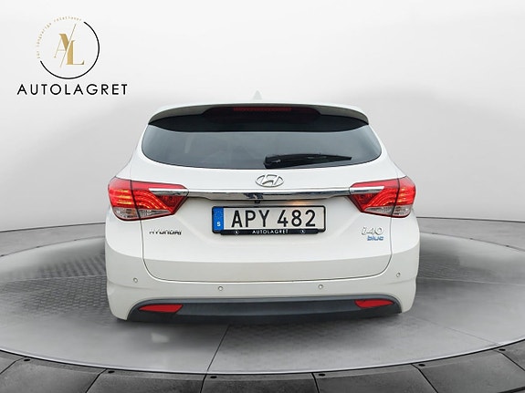 Hyundai i40 5 of 14