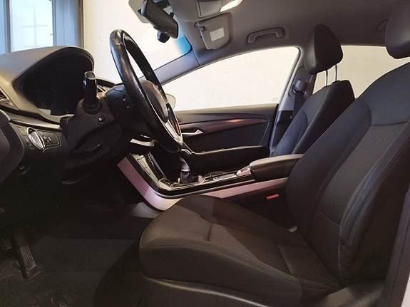Hyundai i40 9 of 14