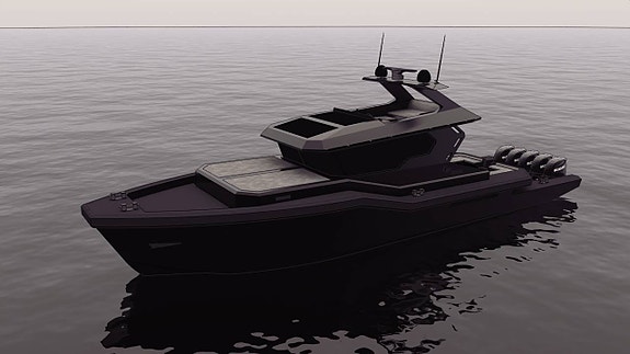 Victum FX17 FLY - 2026