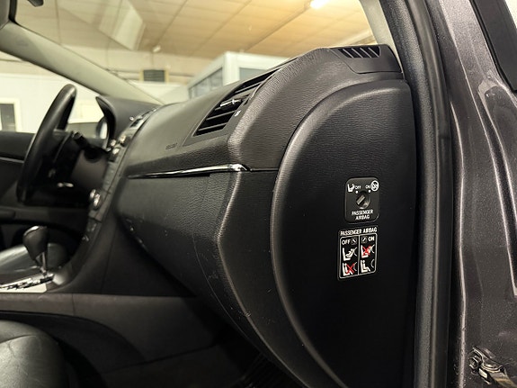 Toyota Avensis 15 of 19