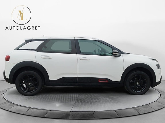 Citroen C4 Cactus 7 of 16