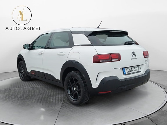 Citroen C4 Cactus 4 of 5