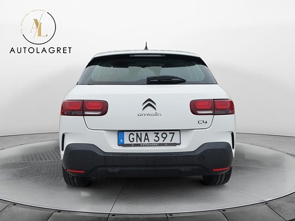 Citroen C4 Cactus 5 of 5