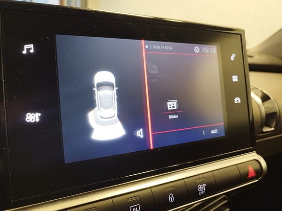 Citroen C4 Cactus 13 of 16