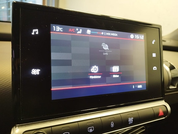 Citroen C4 Cactus 14 of 16