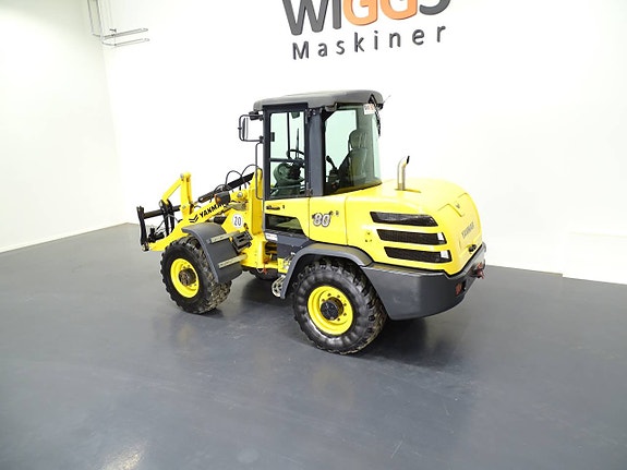 Yanmar V80 - 18 4 of 6