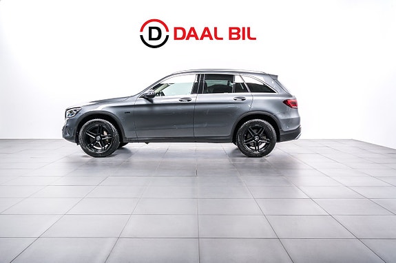 Mercedes-Benz GLC300 e