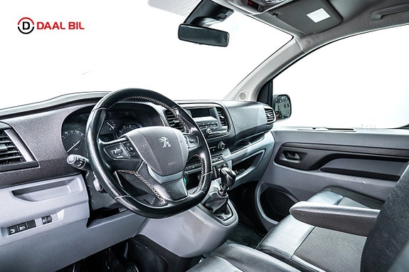 Peugeot Expert 9 of 15