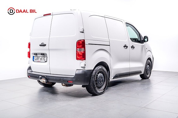 Peugeot Expert 5 of 5