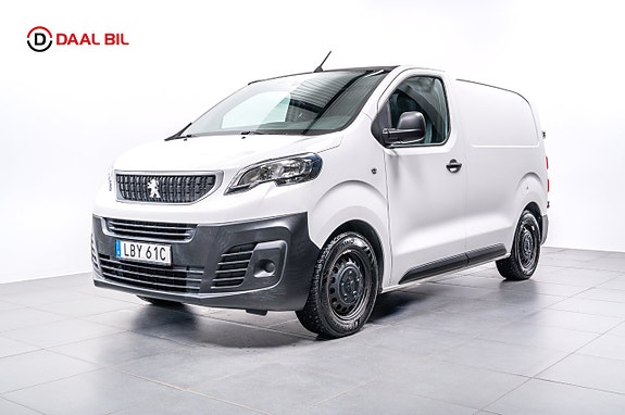 Peugeot Expert 2 of 5