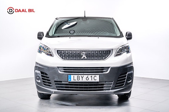 Peugeot Expert 3 of 5