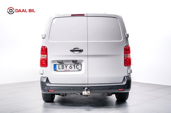 Peugeot Expert 6 of 15
