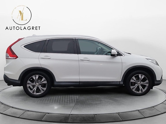 Honda CR-V 6 of 11