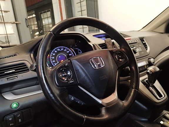 Honda CR-V 11 of 11