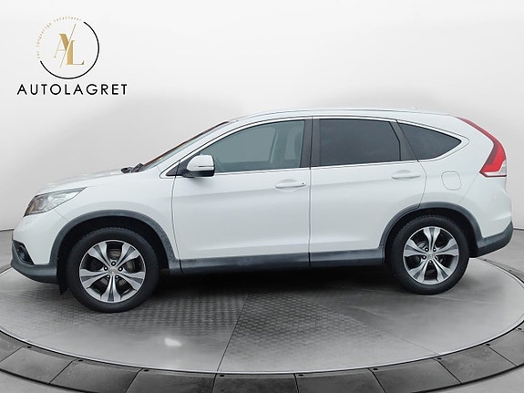 Honda CR-V 3 of 11