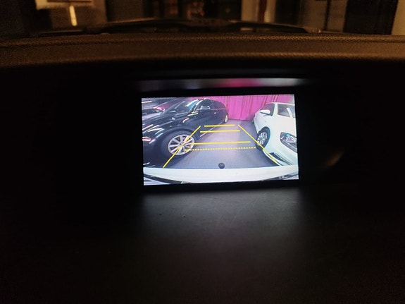 Honda CR-V 10 of 11