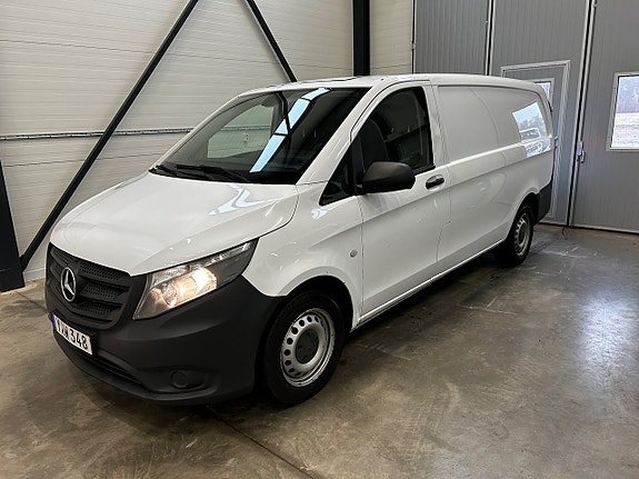 Mercedes-Benz Vito 111