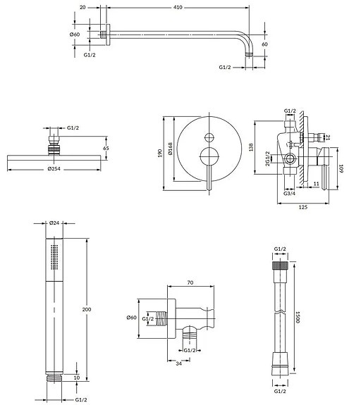 Product image 2 of 5