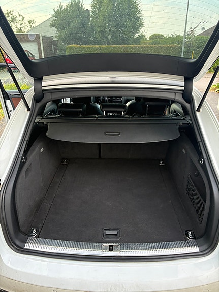 Audi A4 allroad 8 of 8