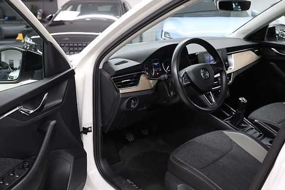 Skoda Scala 15 of 19