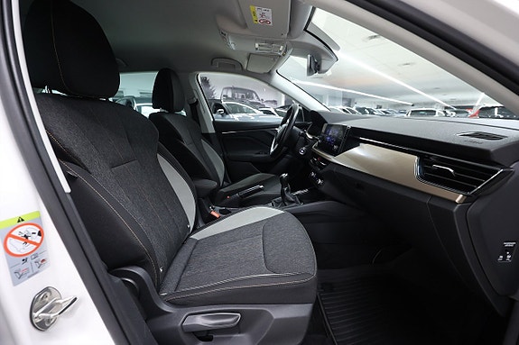 Skoda Scala 13 of 19