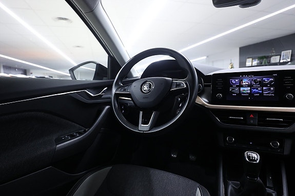 Skoda Scala 11 of 19
